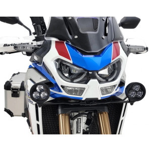 Support éclairage DENALI - Honda Africa Twin 1100 Adventure Sports ES