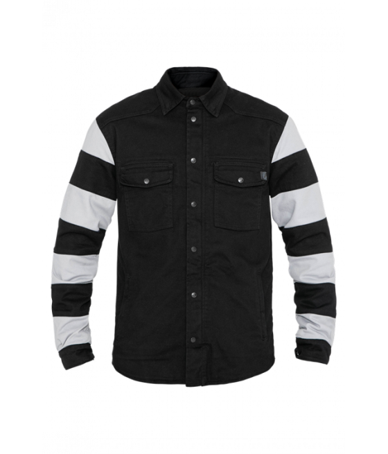 Chemise Motoshirt Prison 