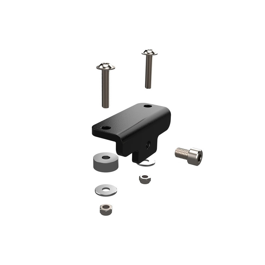 Support éclairage central DENALI S4