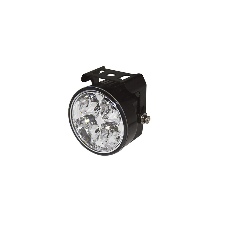 Feu diurne LED HIGHSIDER - rond