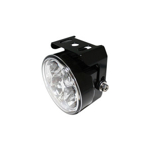 Feu diurne LED HIGHSIDER - rond