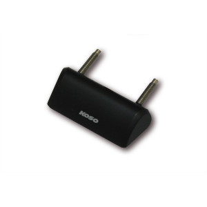 Éclairage de plaque LED KOSO Mini