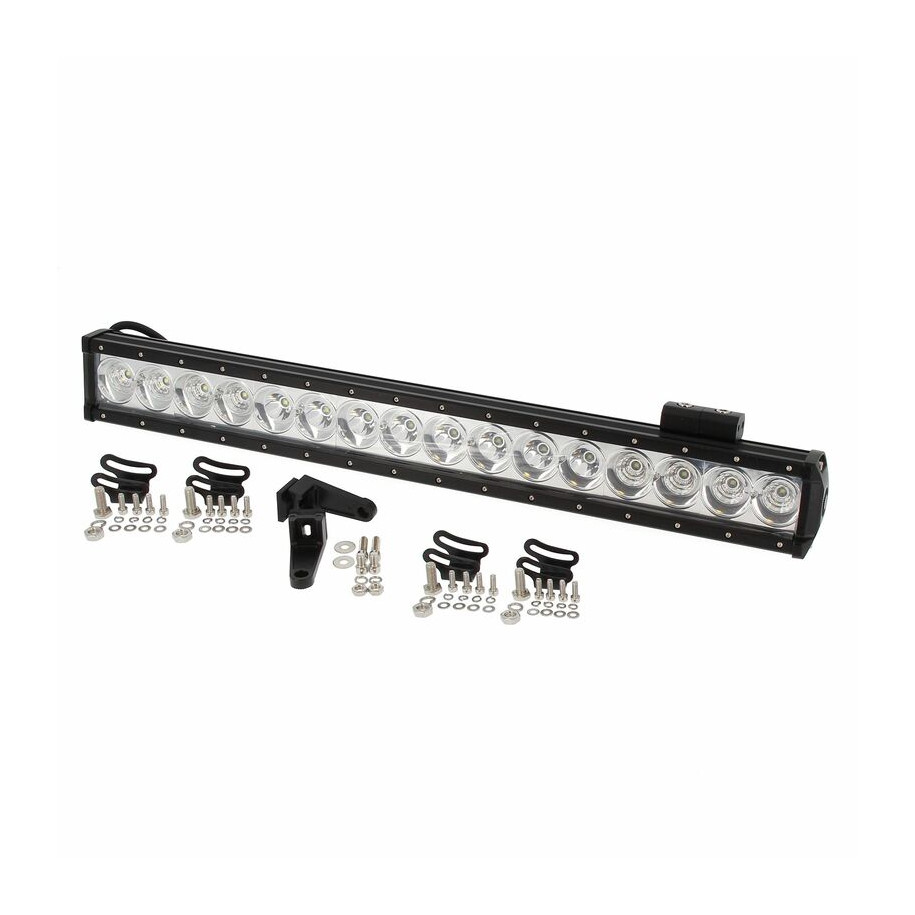 Rampe d'éclairage additionnel ART Quad - Led Premium Cree 160W 13600 Lumens 66cm