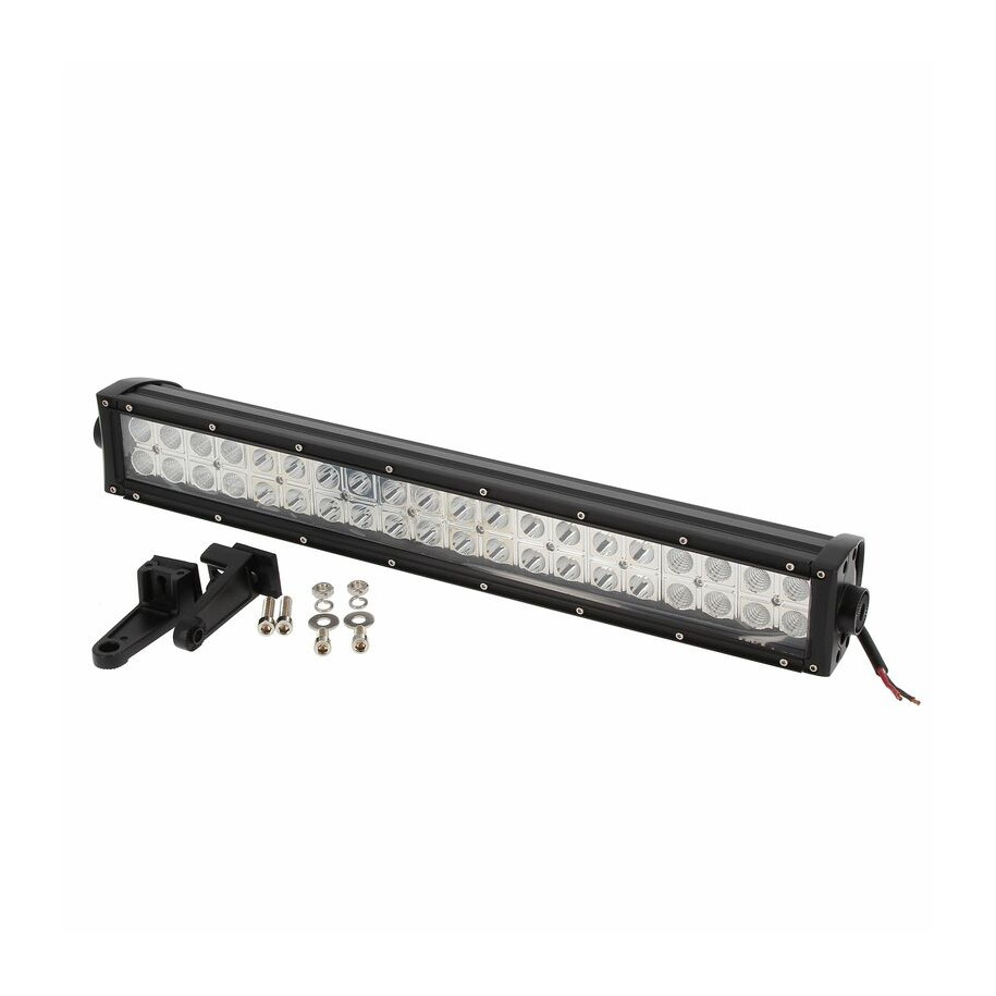 Rampe d'éclairage additionnel ART Quad - Led Premium Cree 120W 9600 Lumens 54cm