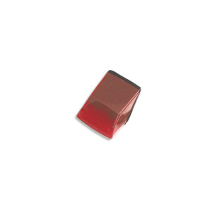 Feu arrière V PARTS type origine rouge Aprilia