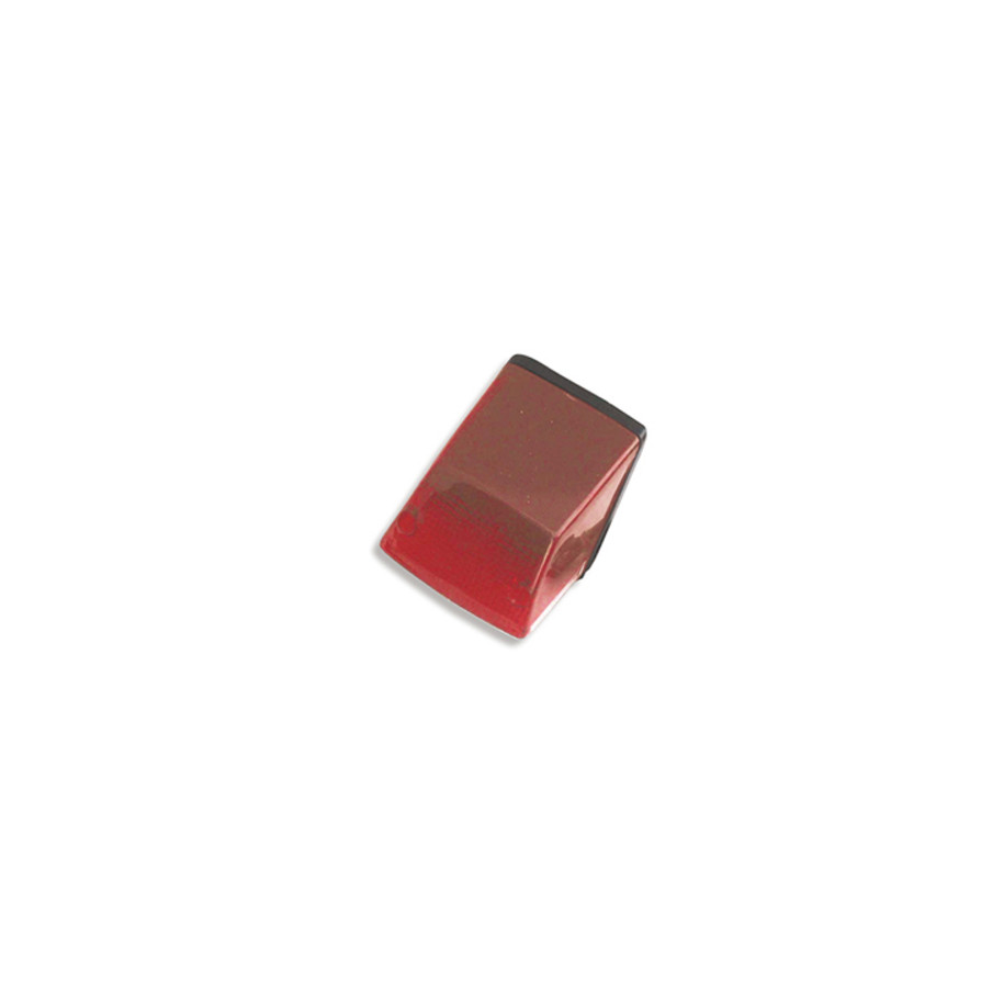 Feu arrière V PARTS type origine rouge Aprilia