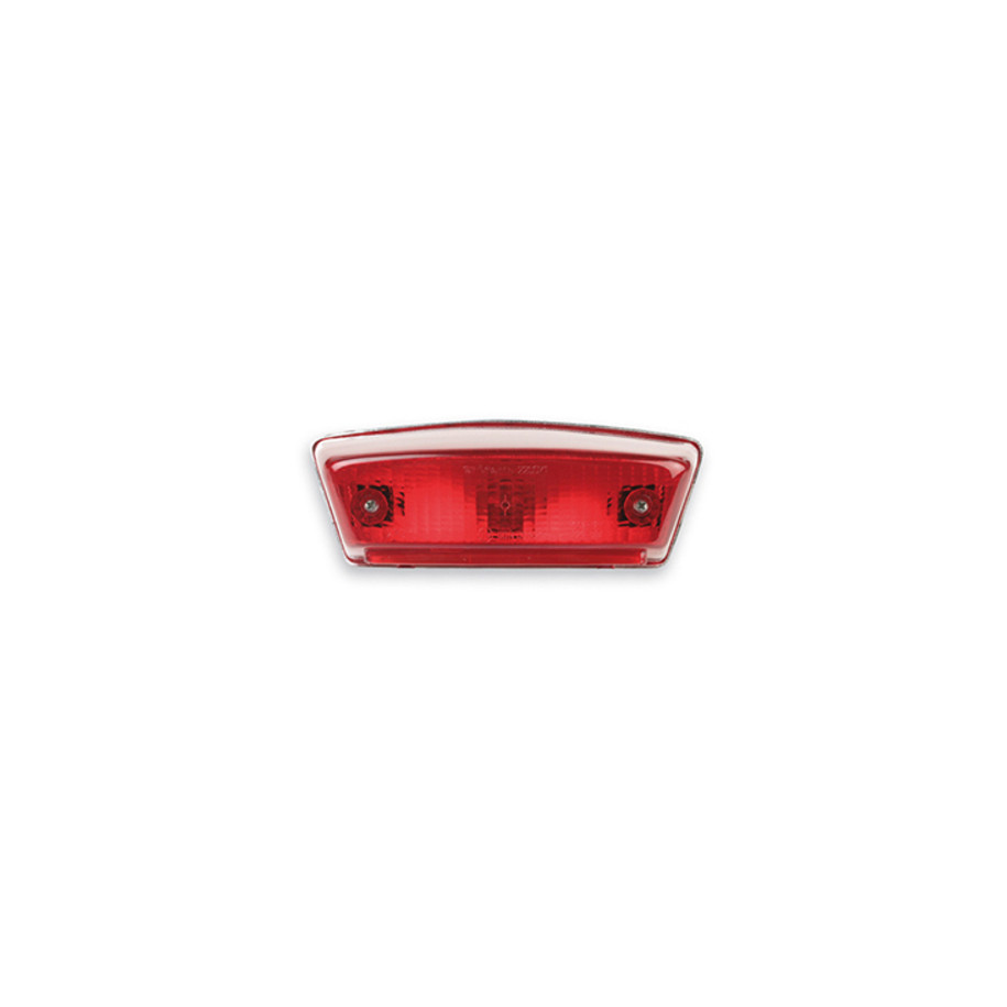 Feu arrière V PARTS type origine rouge Aprilia