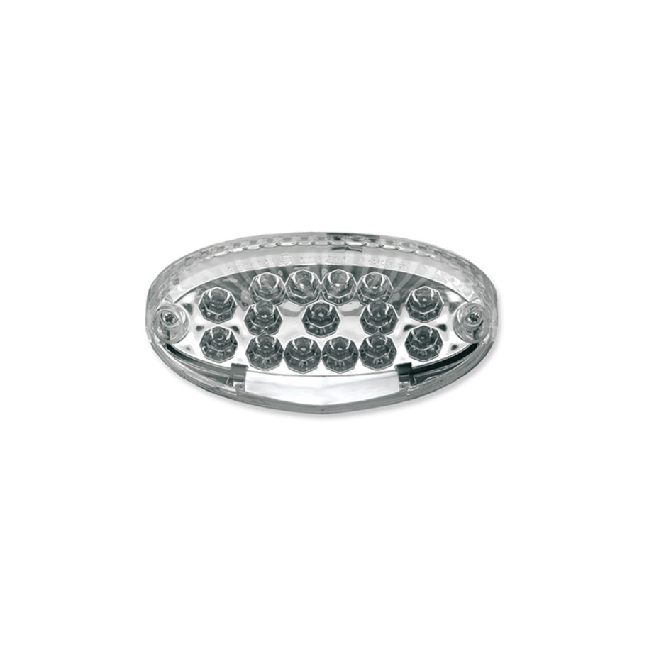 Feu arrière V PARTS type origine LED Peugeot Ludix Blaster 50