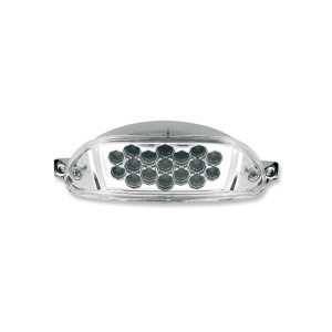 Feu arrière V PARTS type origine LED Peugeot 100 Speedfight