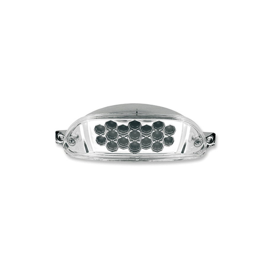 Feu arrière V PARTS type origine LED Peugeot 100 Speedfight