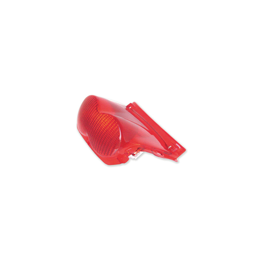 Feu arrière V PARTS type origine rouge Yamaha YN50 Neo S
