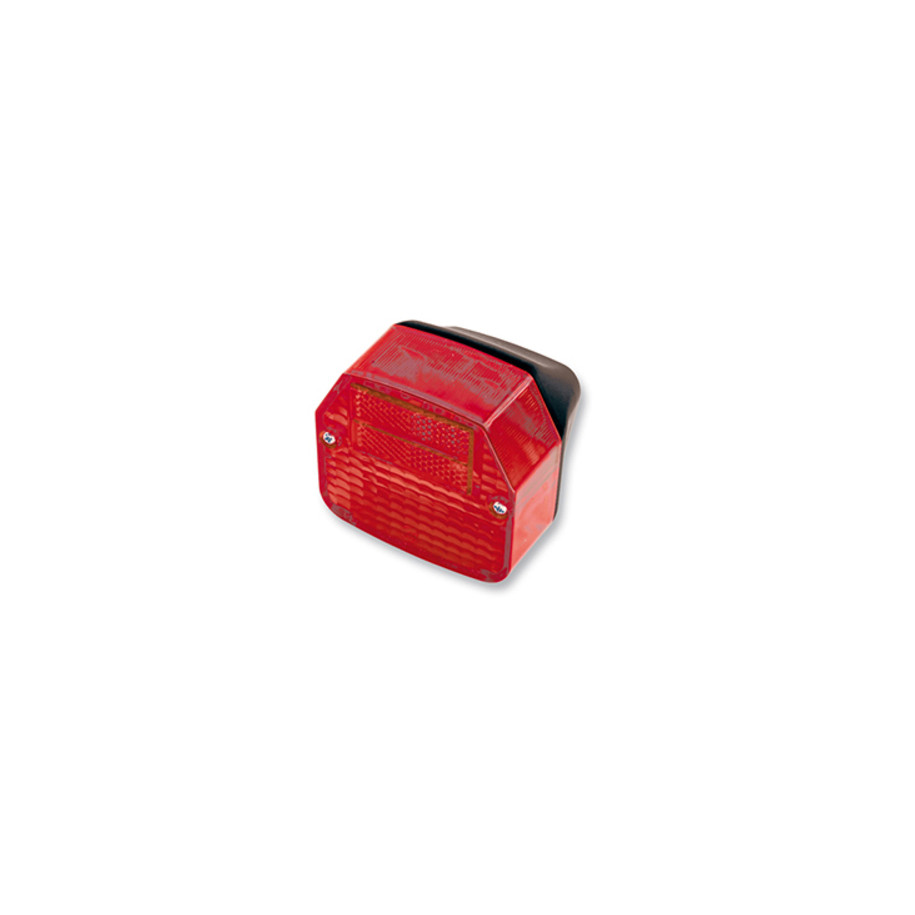 Feu arrière V PARTS type origine rouge MH Furia 50