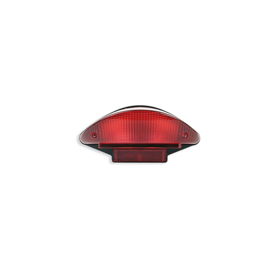 Feu arrière V PARTS type origine rouge