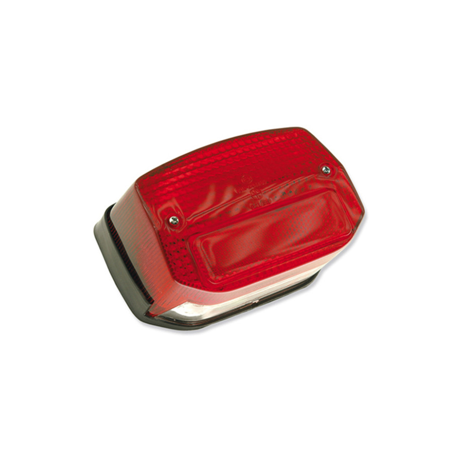 Feu arrière V PARTS type origine rouge Honda SH Scoopy 50