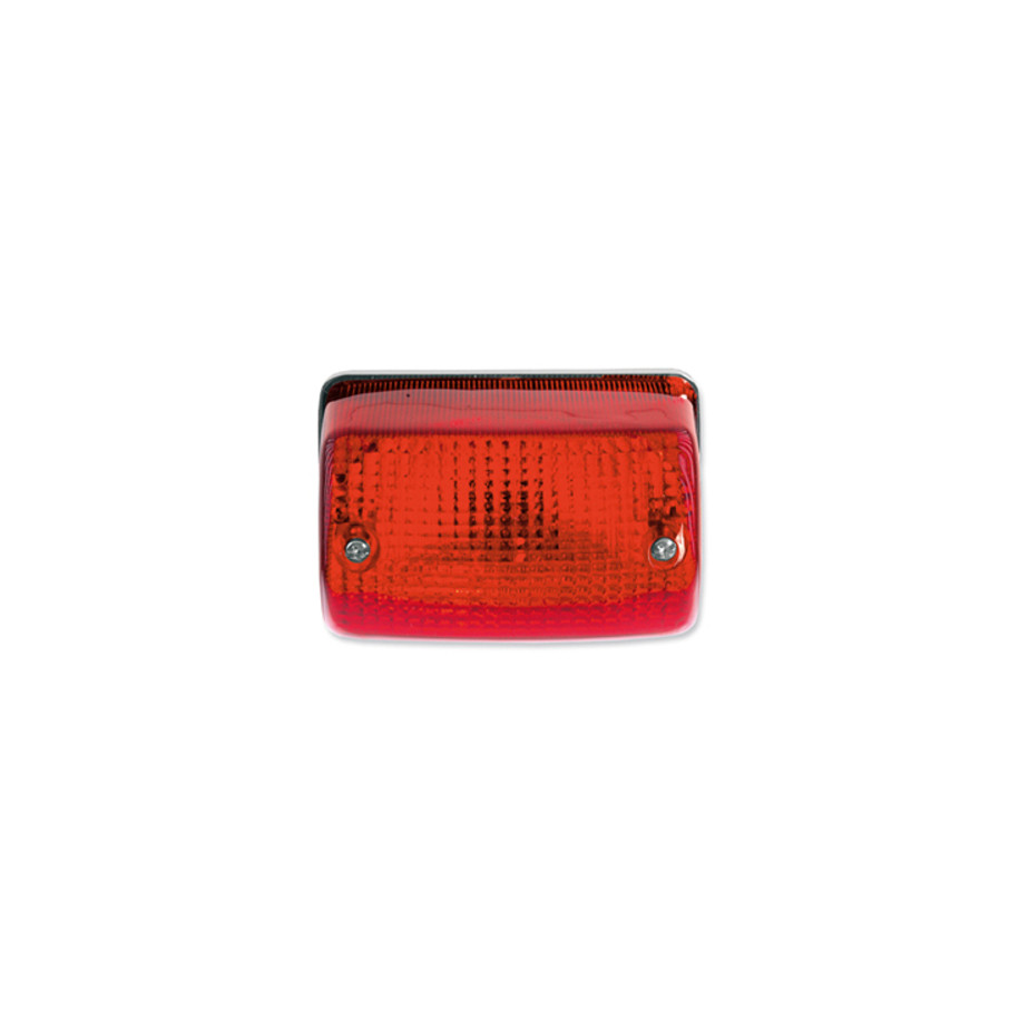 Feu arrière V PARTS type origine rouge Honda PK