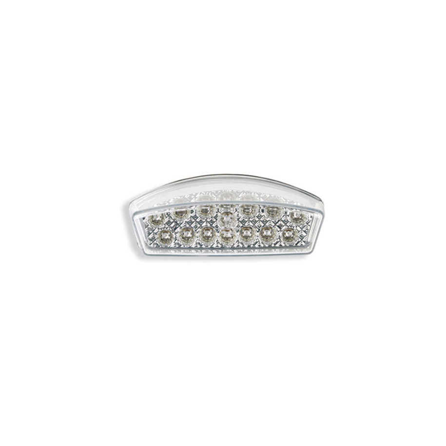 Feu arrière V PARTS type origine LED