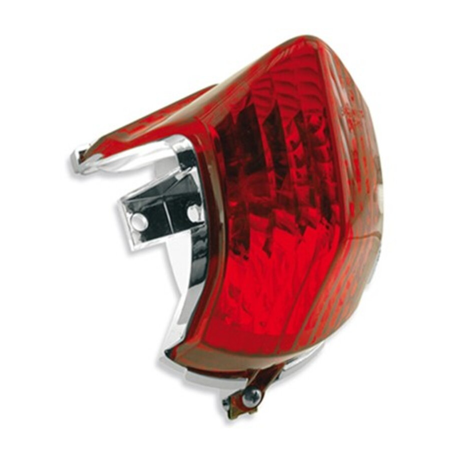 Tail Light LENS