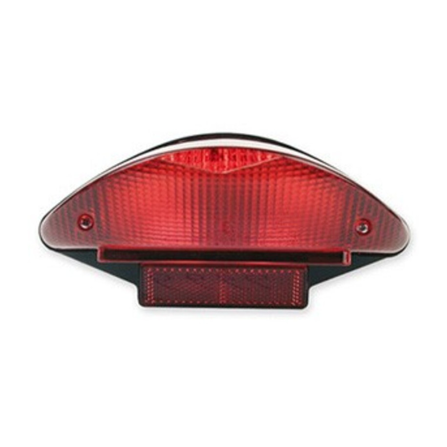 Tail Light LENS