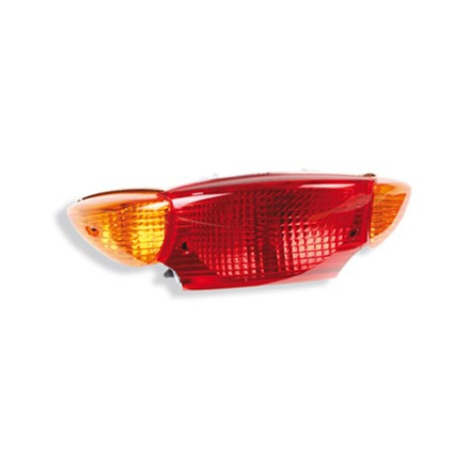 Tail Light LENS