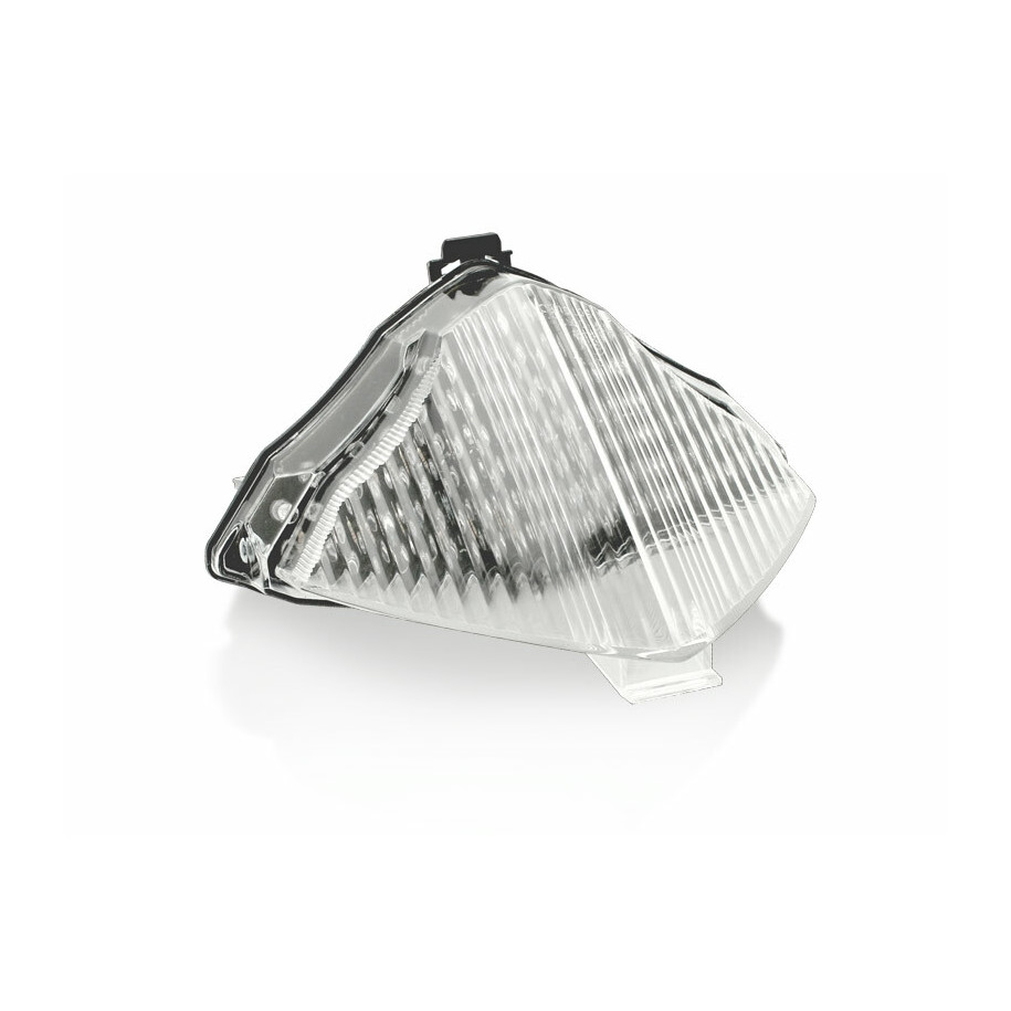 Feu arrière BIHR LED avec clignotants intégrés Yamaha YZF-R1