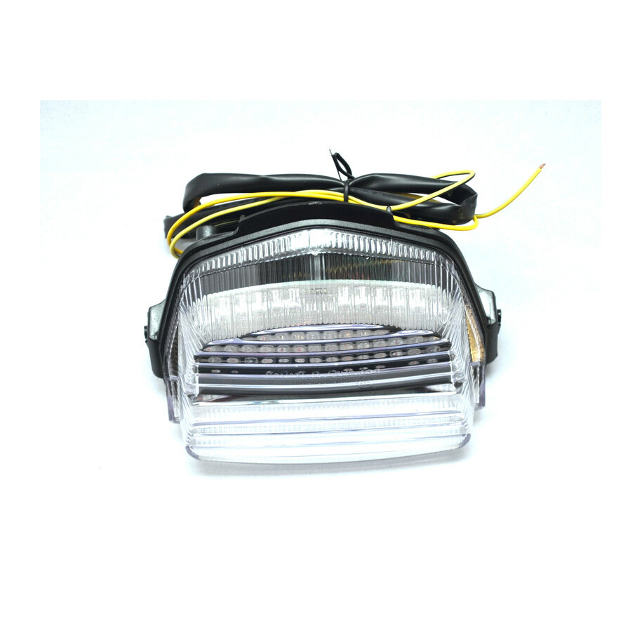 Feu arrière BIHR LED avec clignotants intégrés HONDA CBR 1000RR
