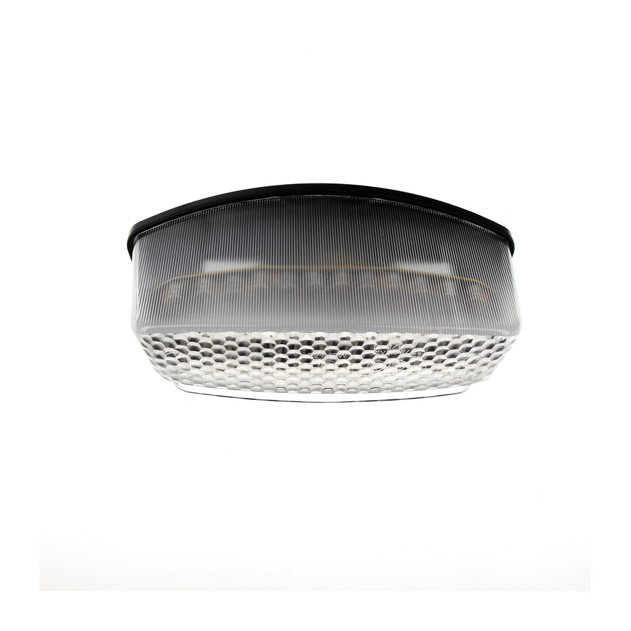 Feu arrière BIHR LED avec clignotants intégrés Ducati Monster