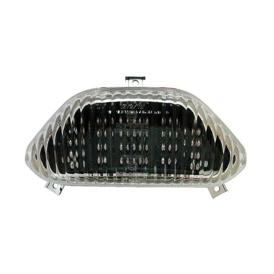 Feu arrière BIHR LED avec clignotants intégrés Suzuki GSF600/1200 N/S Bandit