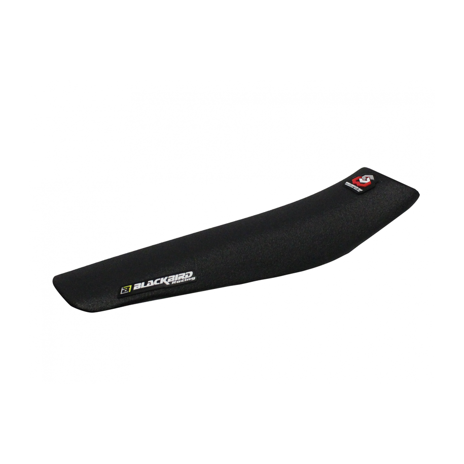 Selle complète BLACKBIRD Moon +15mm