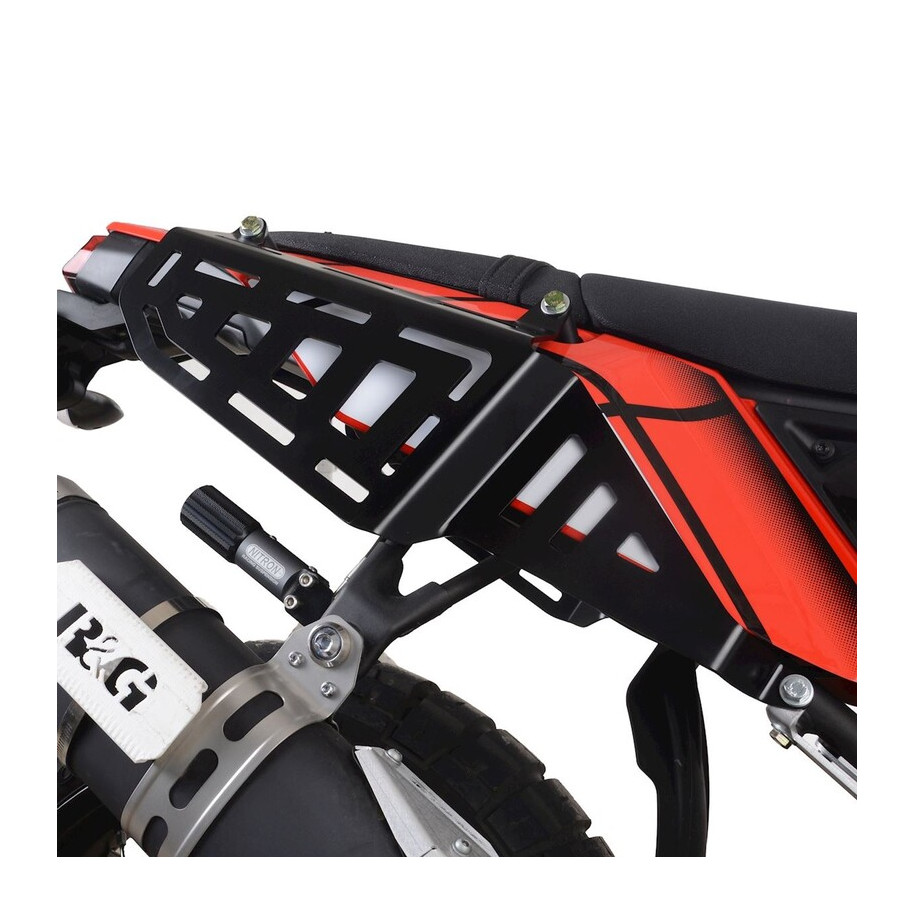 Supports porte-bagages R&G RACING - Yamaha Tenere 700