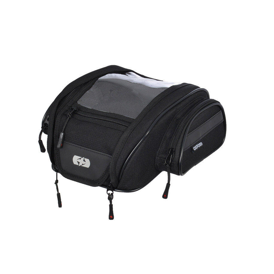 Sacoche réservoir magnétique OXFORD F1 Mini 7L