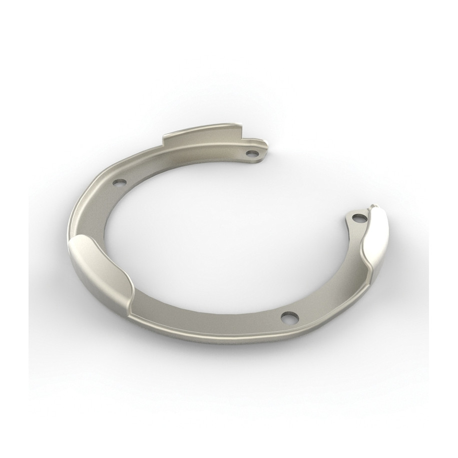 Adaptateur pour sacoche attache rapide OXFORD Type 4