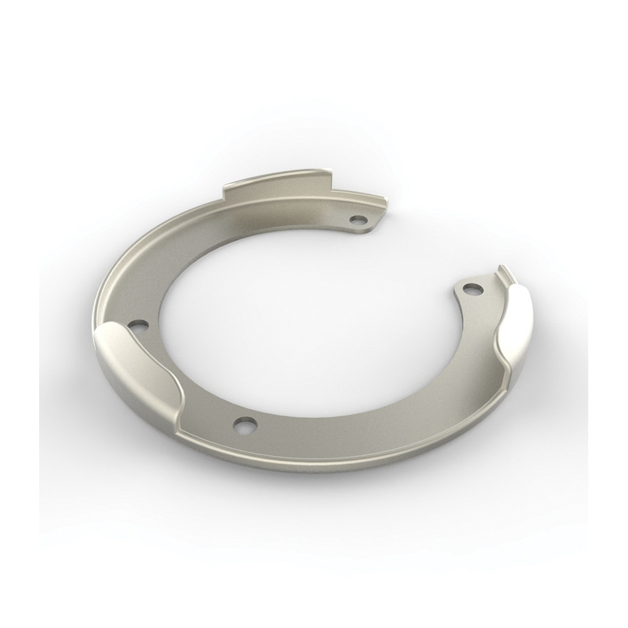 Adaptateur pour sacoche attache rapide OXFORD Type 2