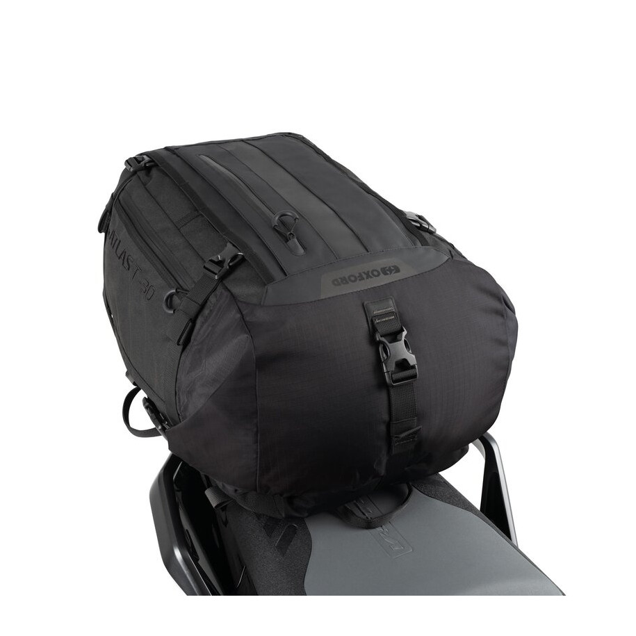 Sac OXFORD Atlas T-30