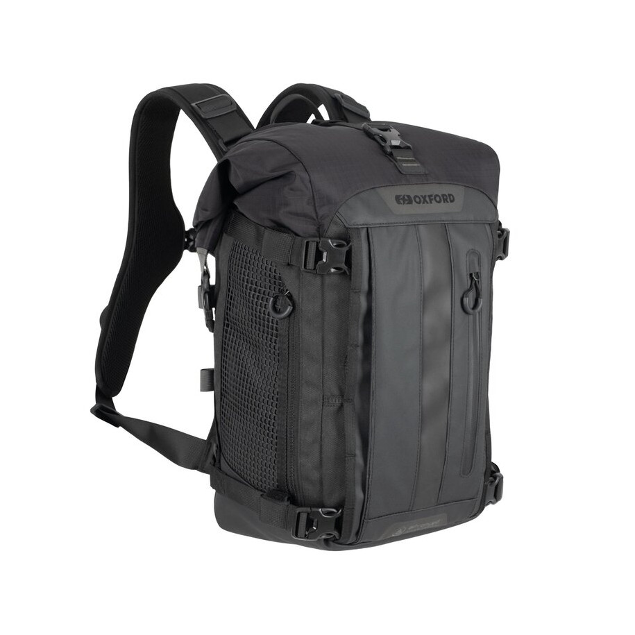 Sac OXFORD Atlas B-20