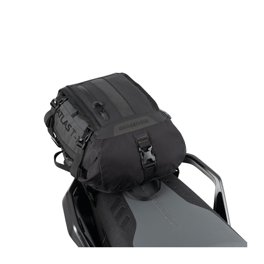 Sac OXFORD Atlas T-10