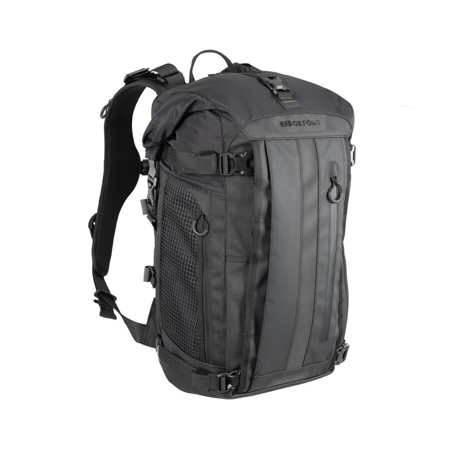 Sac OXFORD Atlas B-30