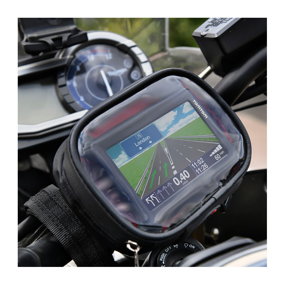 Housse étanche OXFORD pour GPS
