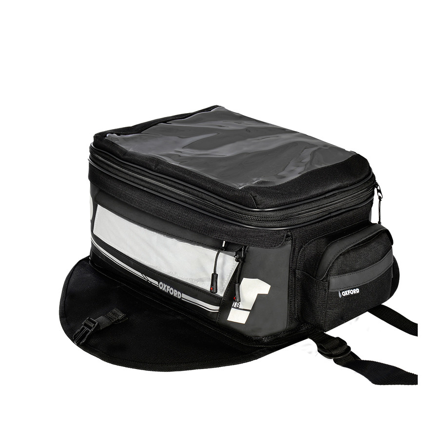 Sacoche de réservoir OXFORD F1 small 18L