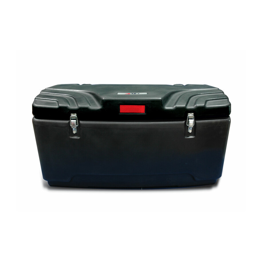 Coffre arrière ART Meg'Art quad noir 197L