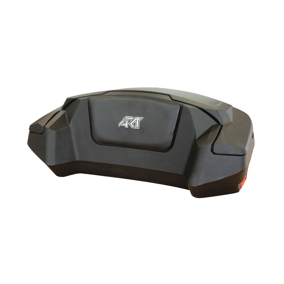 Coffre arrière ART Expedition quad noir 109L