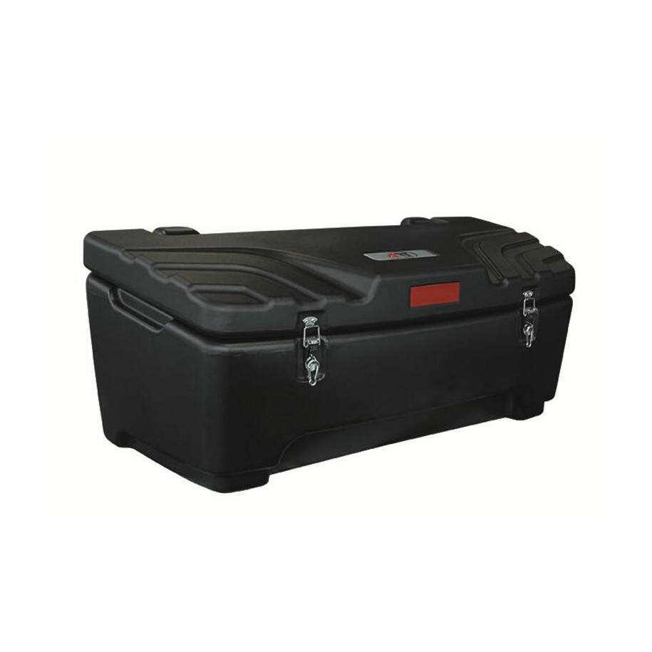 Coffre arrière ART Basic quad noir 115L Coffre arrière ART Basic quad noir 115L