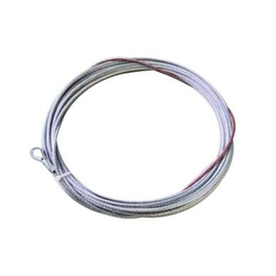 câble Métallique pour treuil ART 2500 & 3500