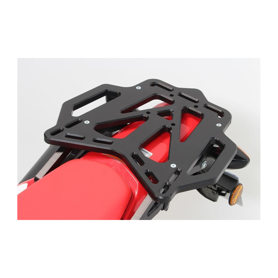 Porte-paquet AXP PHD - noir Honda CRF300L
