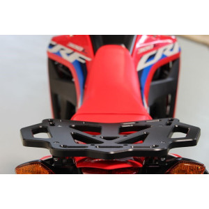 Porte-paquet AXP PHD - noir Honda CRF300L