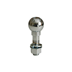 Boule de remorquage ART Ø50mm M19