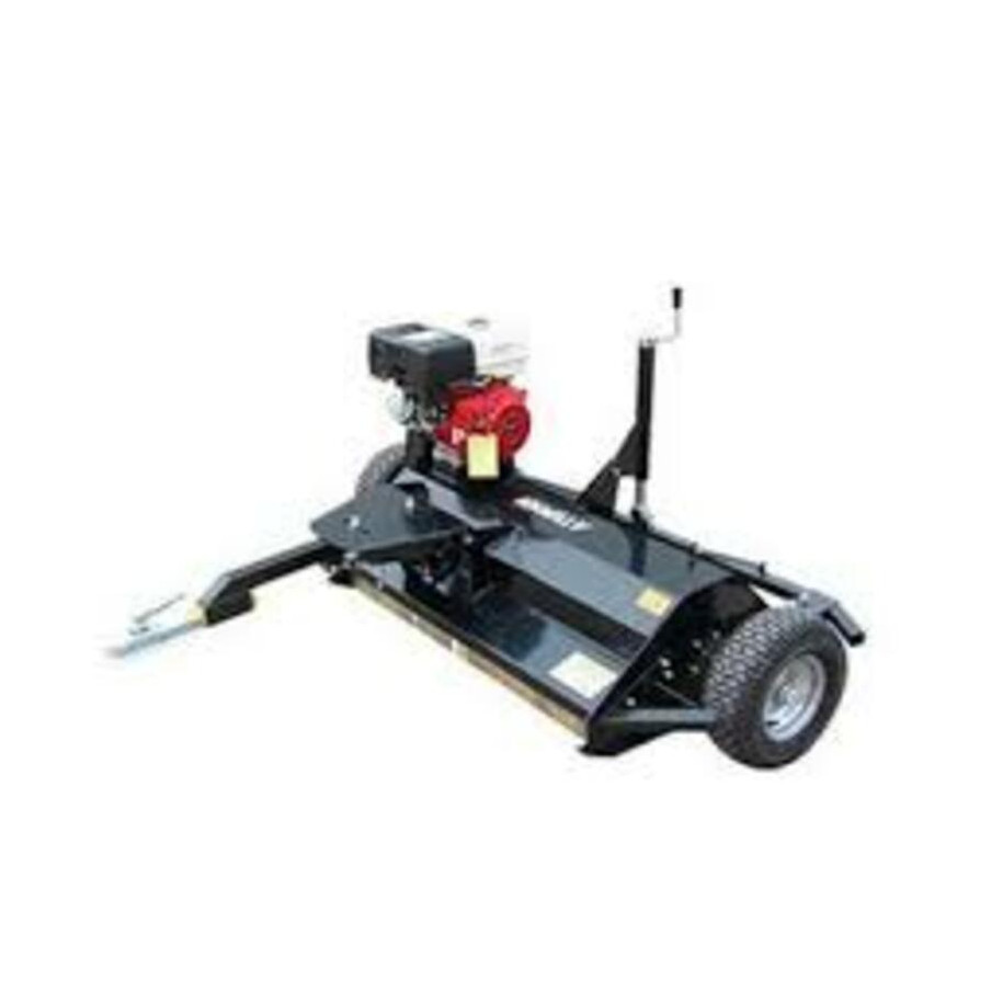 Pièce détachée ART Tondeuse SLH 120 - Lames de rechange pour fléau