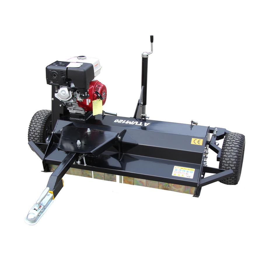 Pièce détachée ART Tondeuse SLH 120 - Moteur à essence Vue éclatée Numéro 19