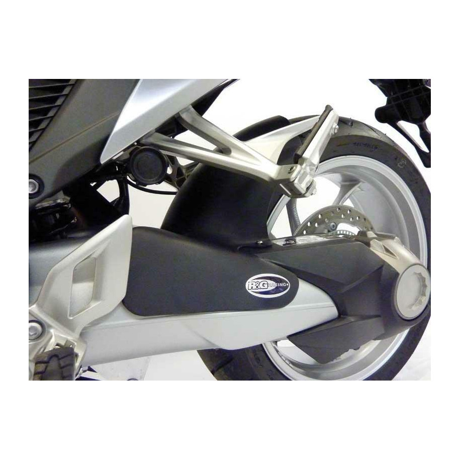 Lèche-roue noir R&G RACING Honda VFR1200F
