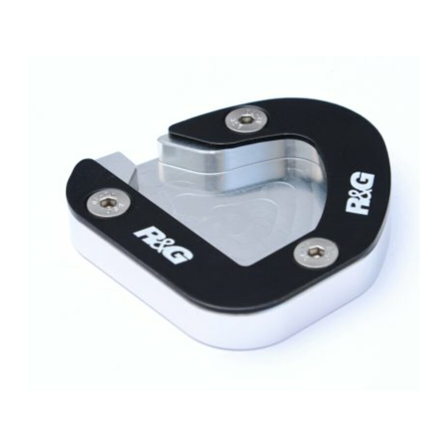 Patin de béquille R&G RACING - Suzuki GSX1250FA