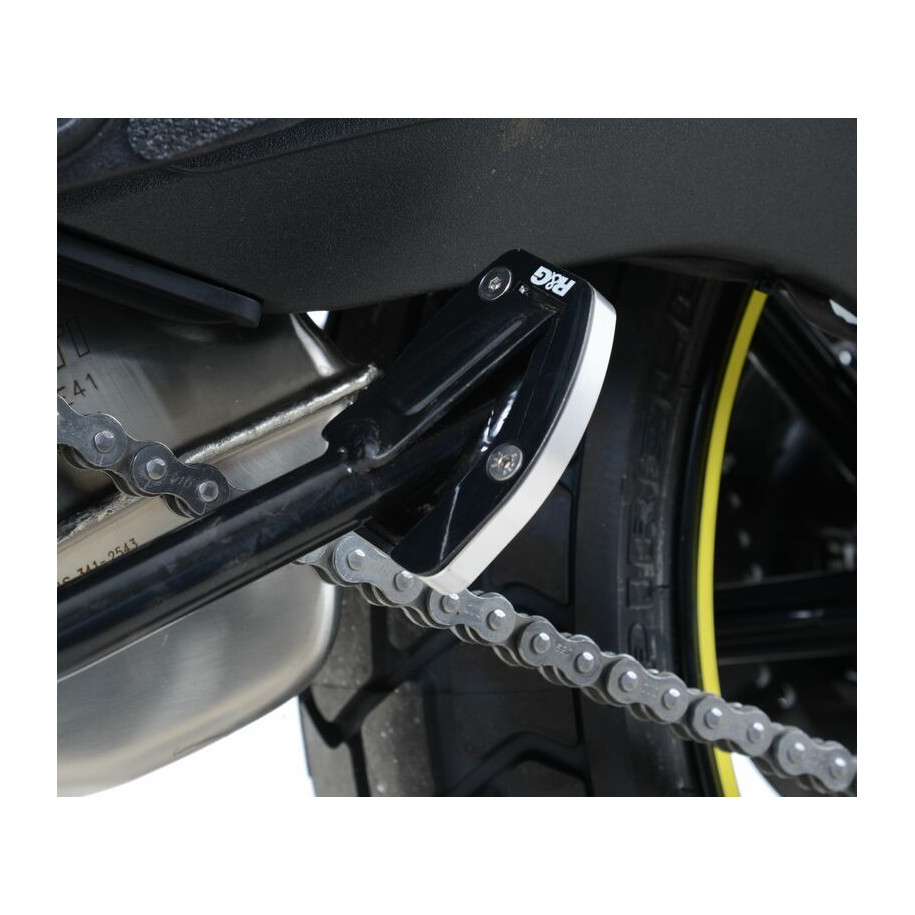 Patin de béquille R&G RACING - Ducati Multistrada 1200